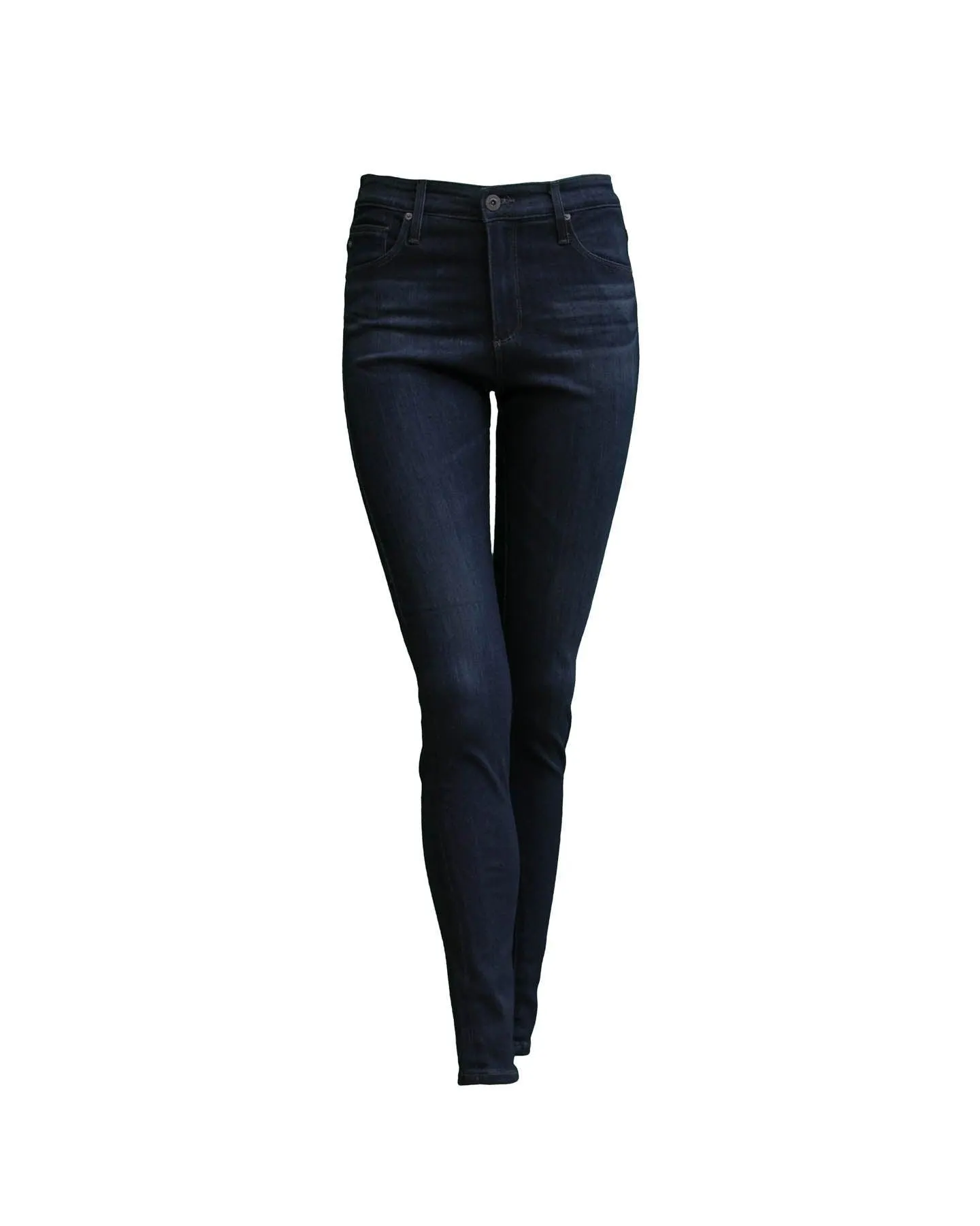 Farrah High Rise Skinny