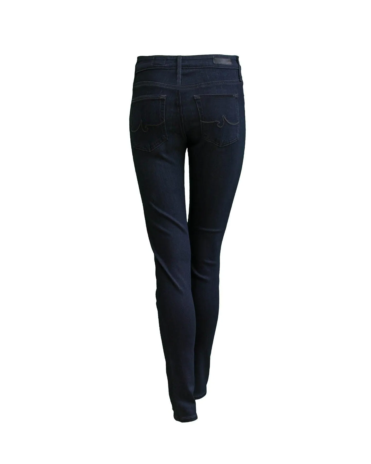 Farrah High Rise Skinny