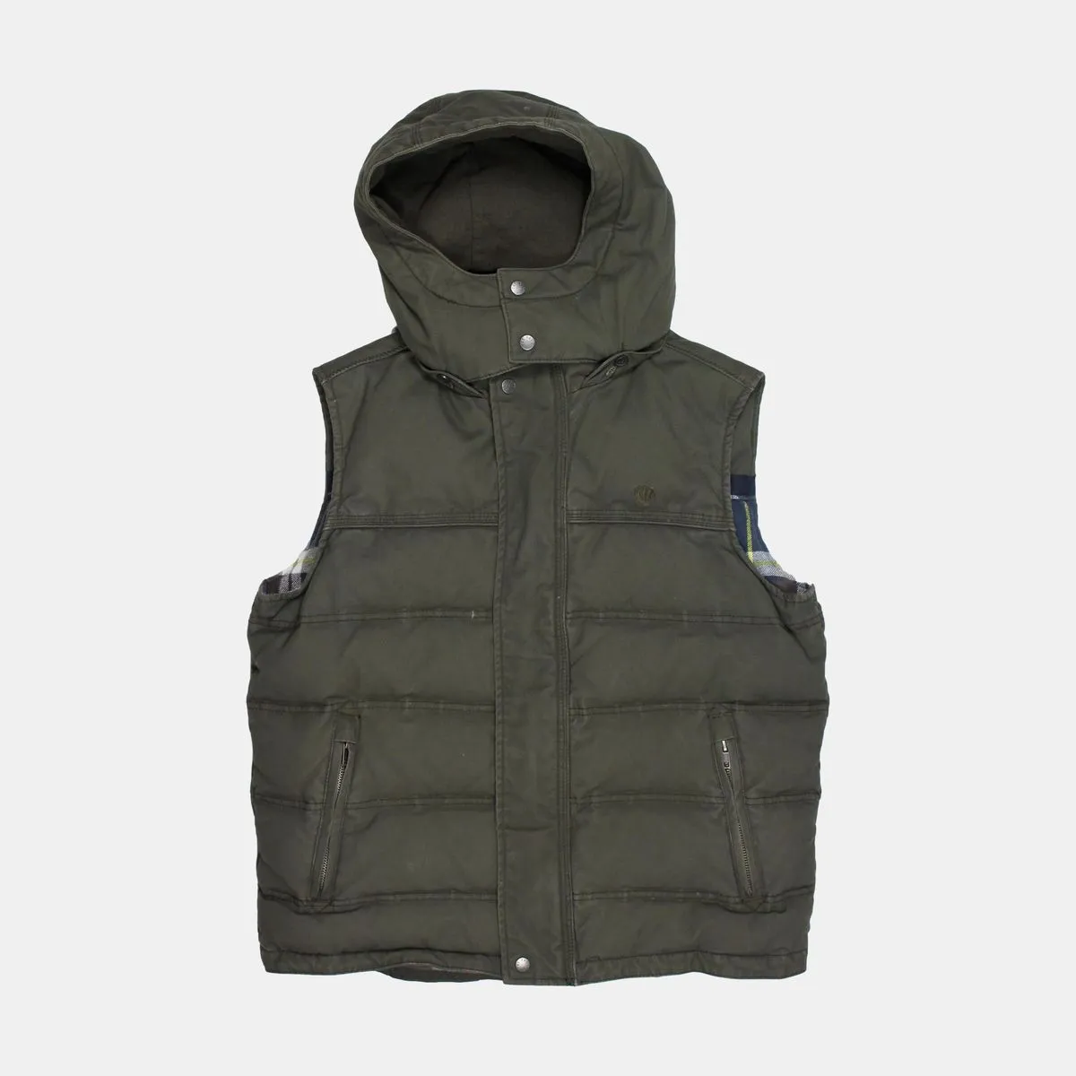 Fat Face Gilet