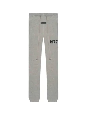 Fear Of God Essentials 1977 Sweatpants Dark Oatmeal [SS22]