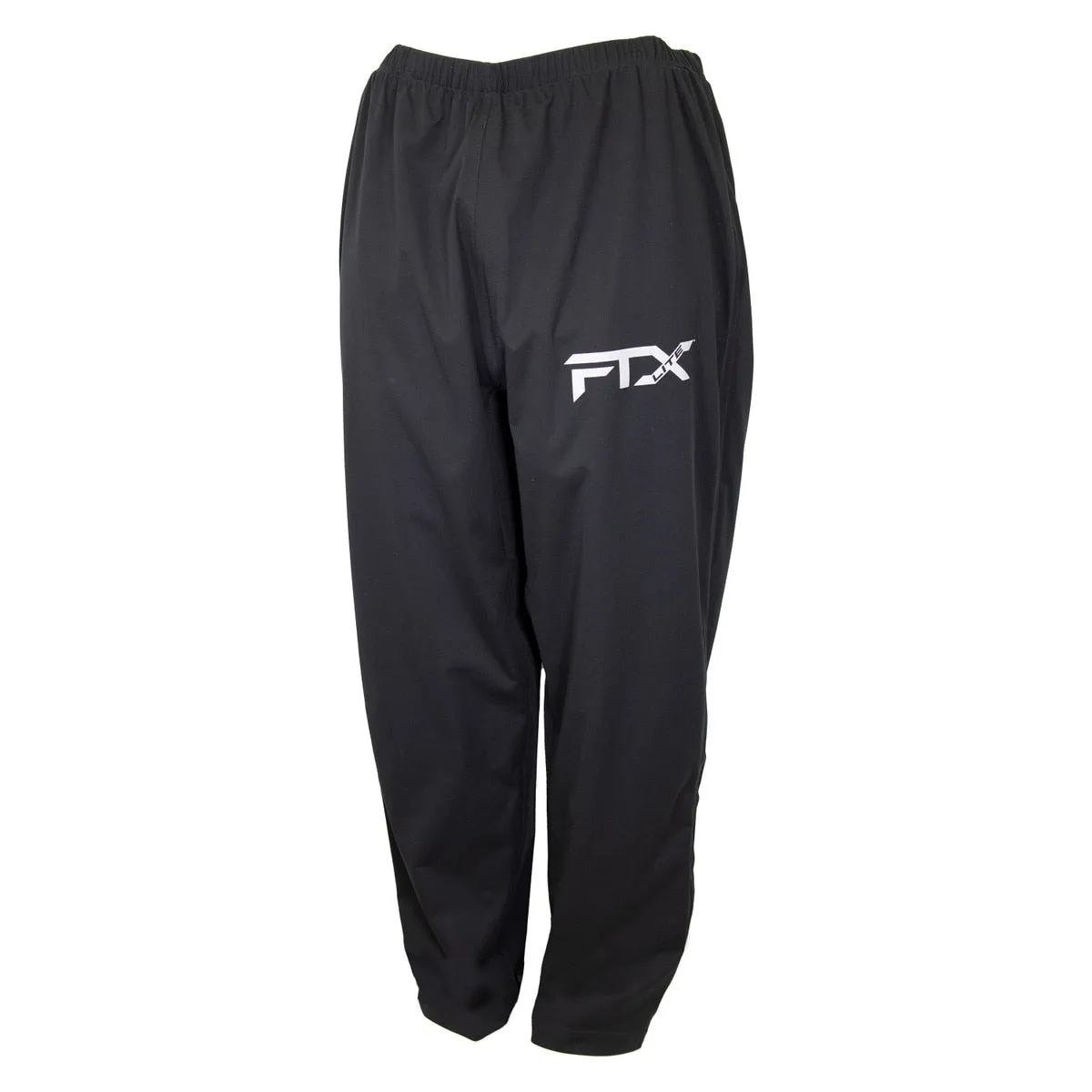 Frogg Toggs Mens Black FTX Lite Pants