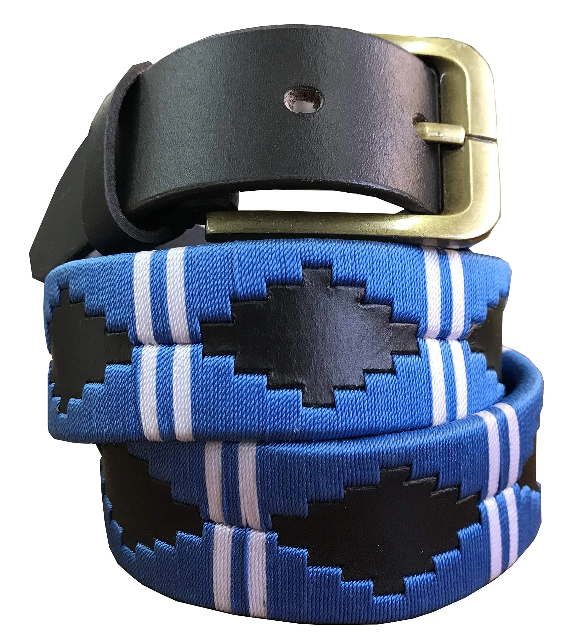 FRONTERA - Classic Polo Belt