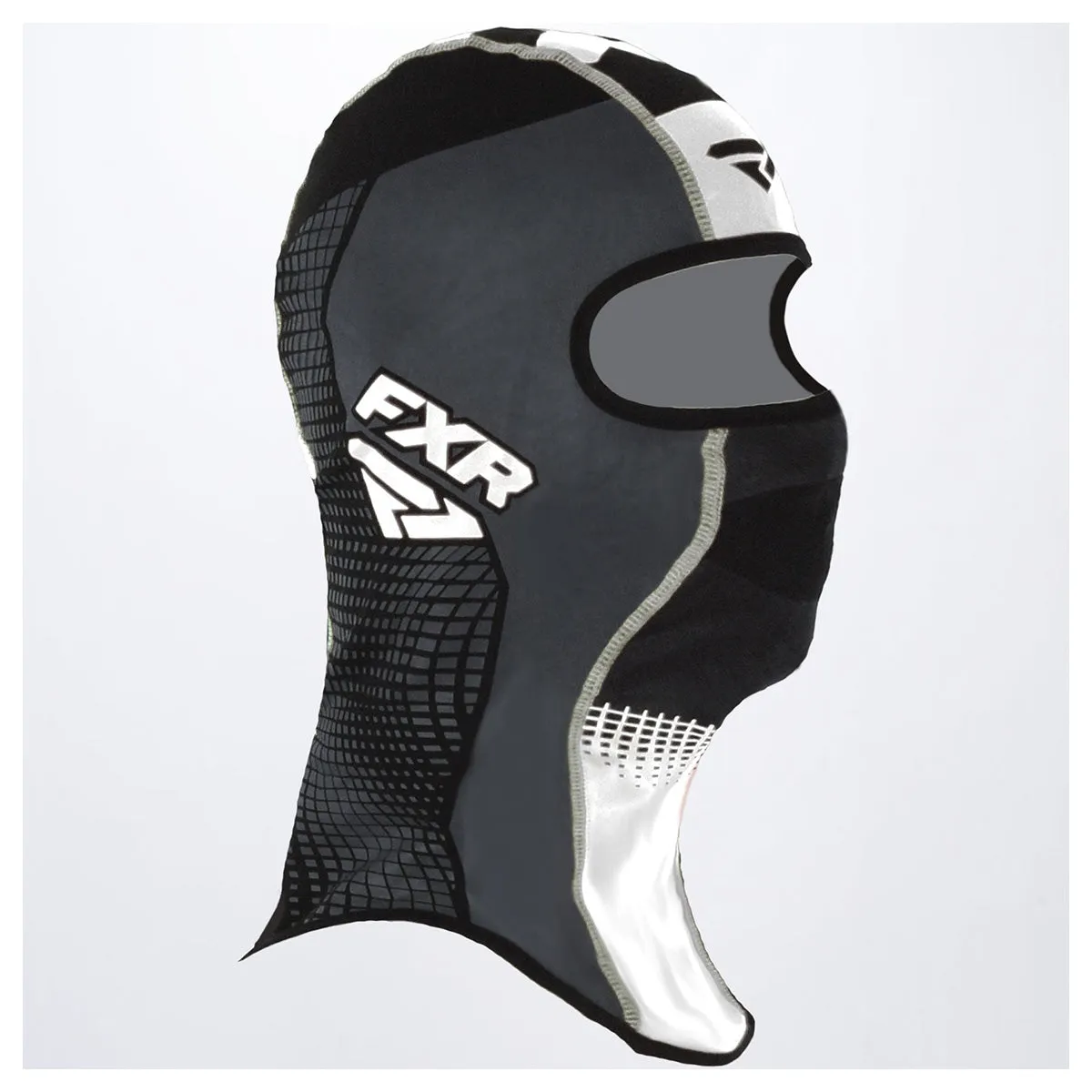 FXR Adult Shredder Thermal Balaclava 2025