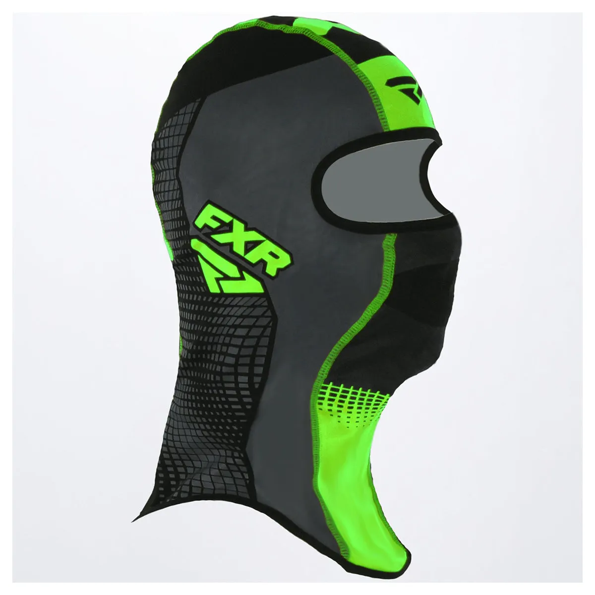 FXR Adult Shredder Thermal Balaclava 2025