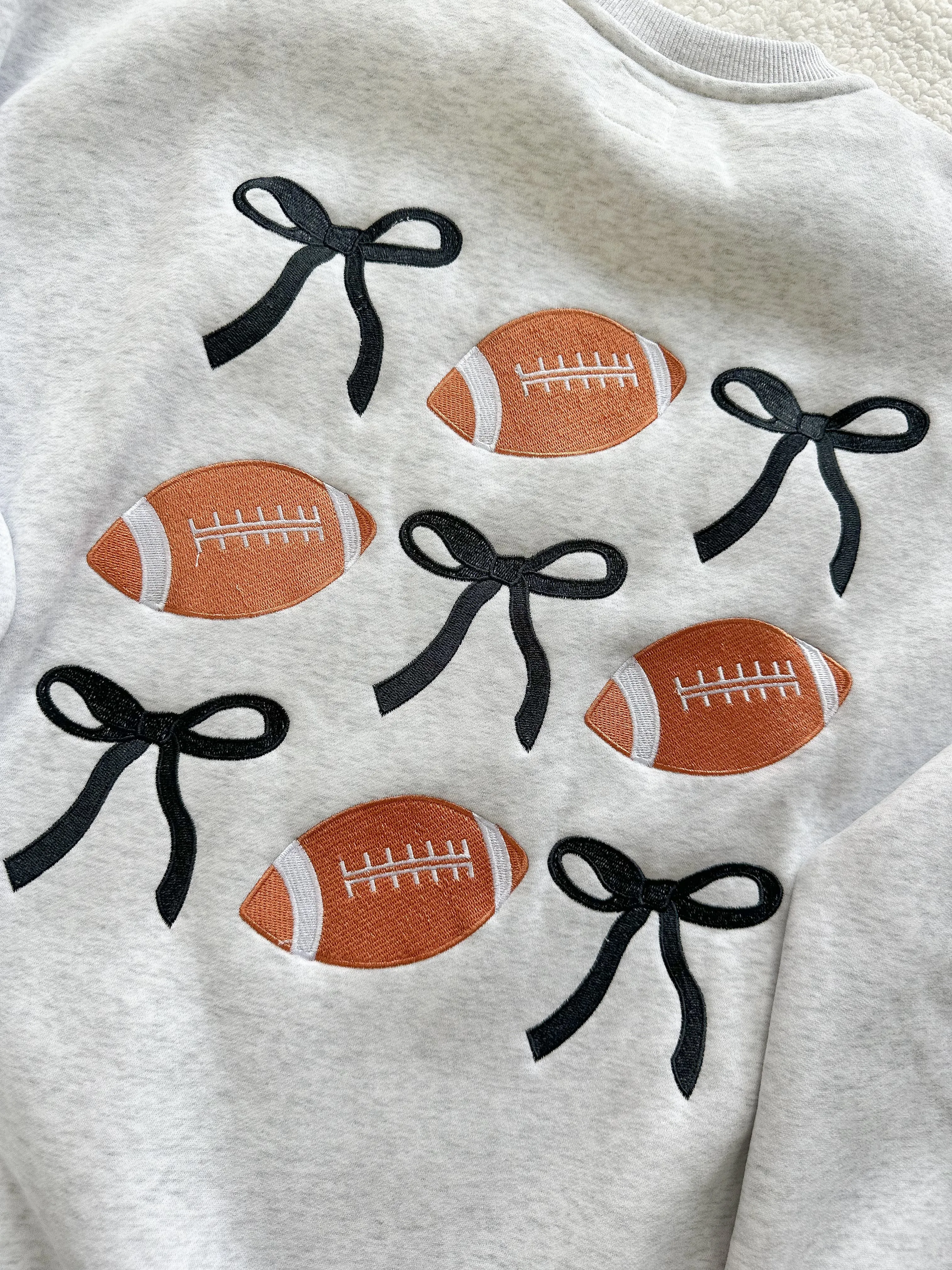 Game Day Sweatshirt