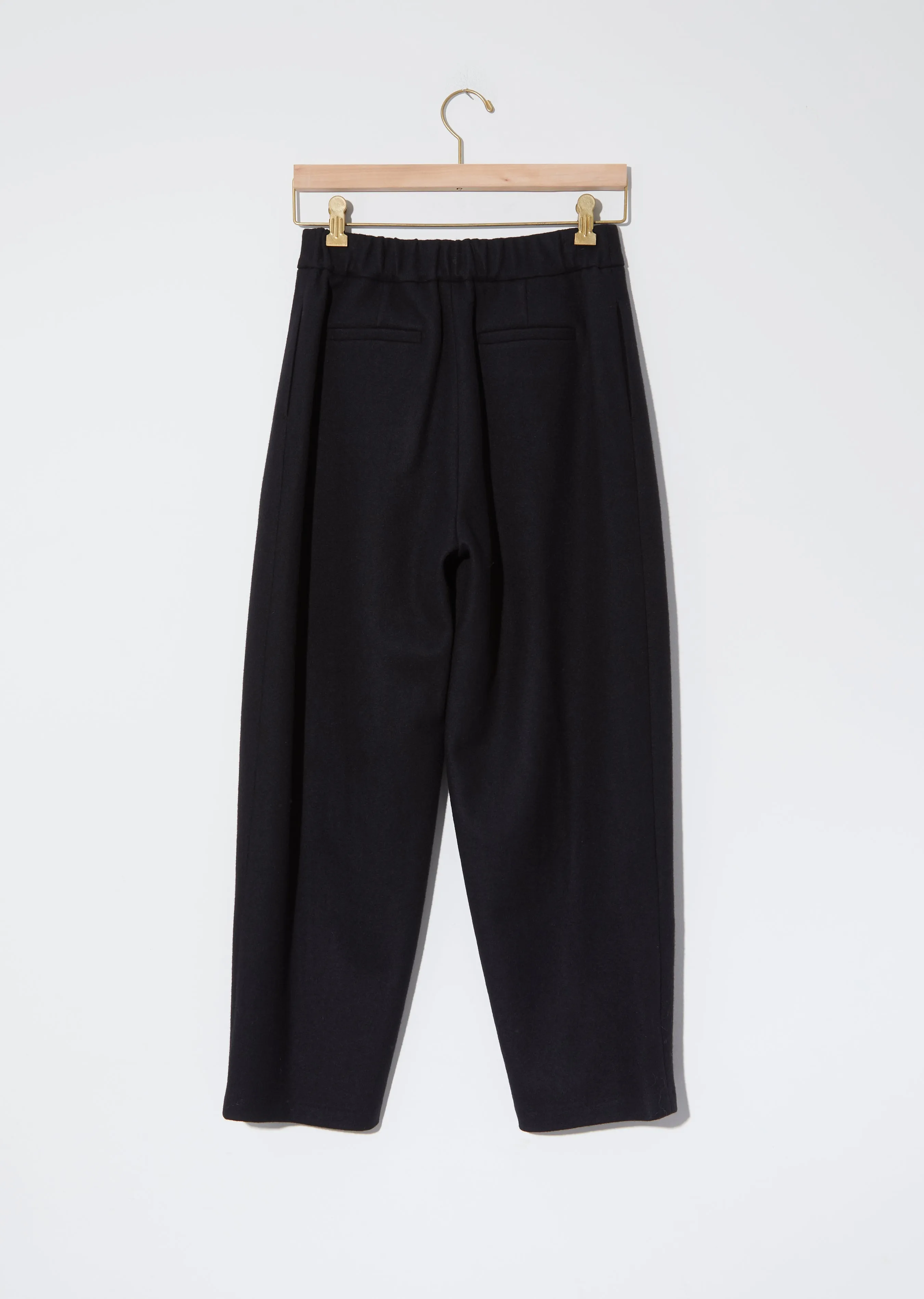 Garconne Wool Pants