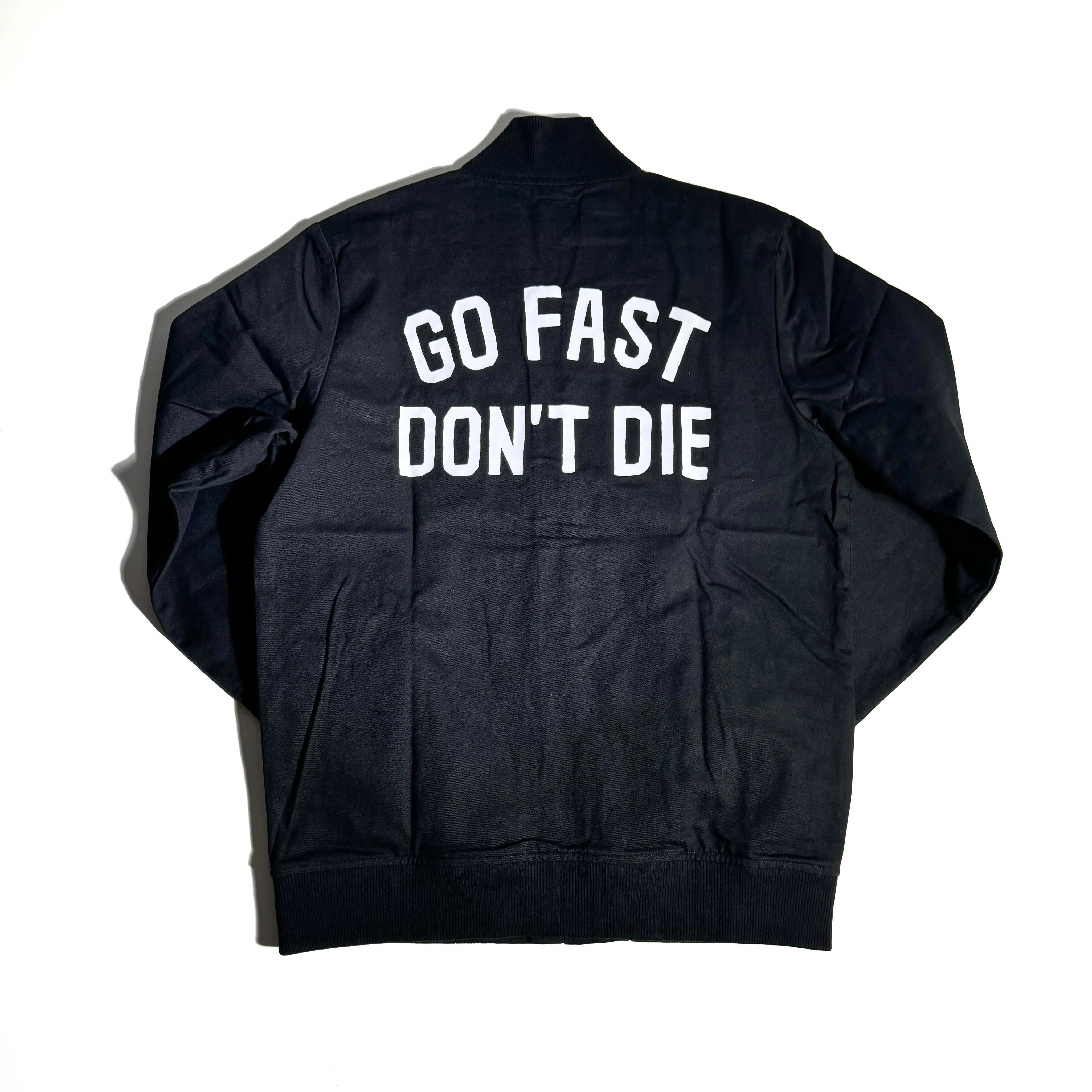 GFDD Escargo Snail Bomber Jacket 2.0