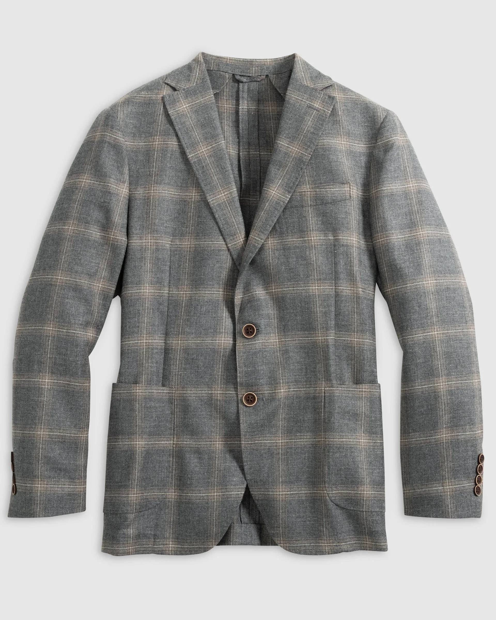 Giovanni Top Shelf Wool Cashmere Sport Coat