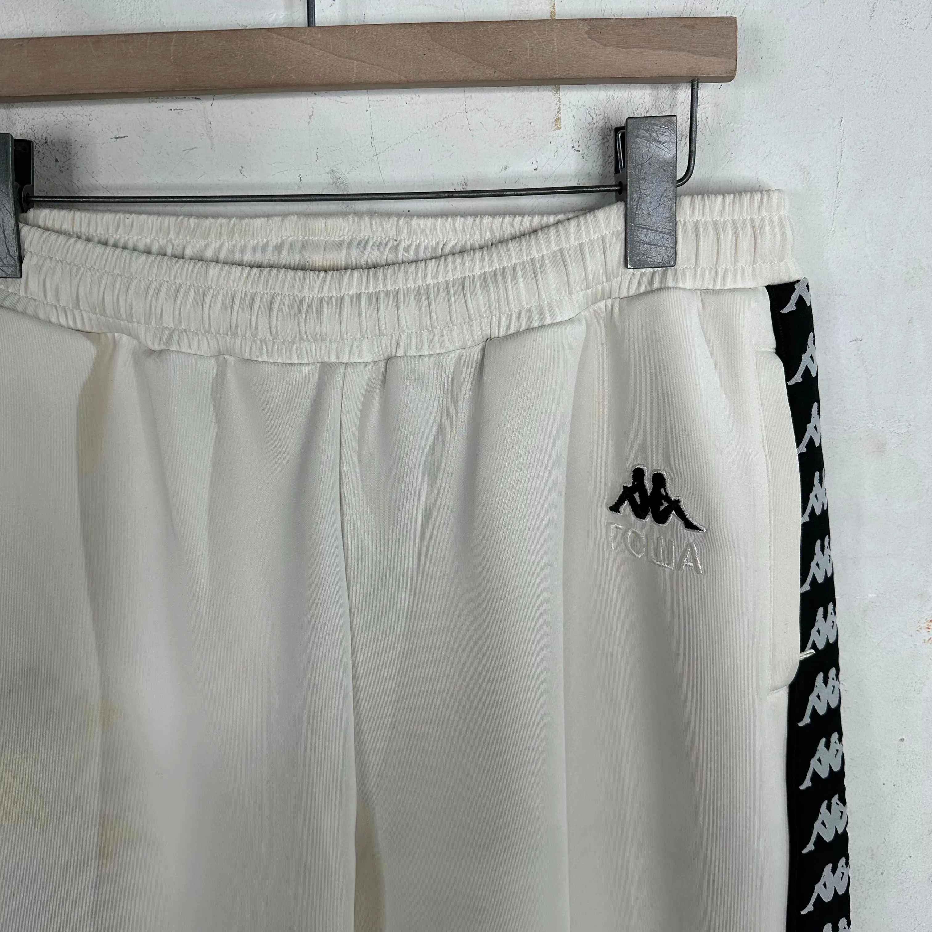 Gosha Rubchinskiy x Kappa Track Pants