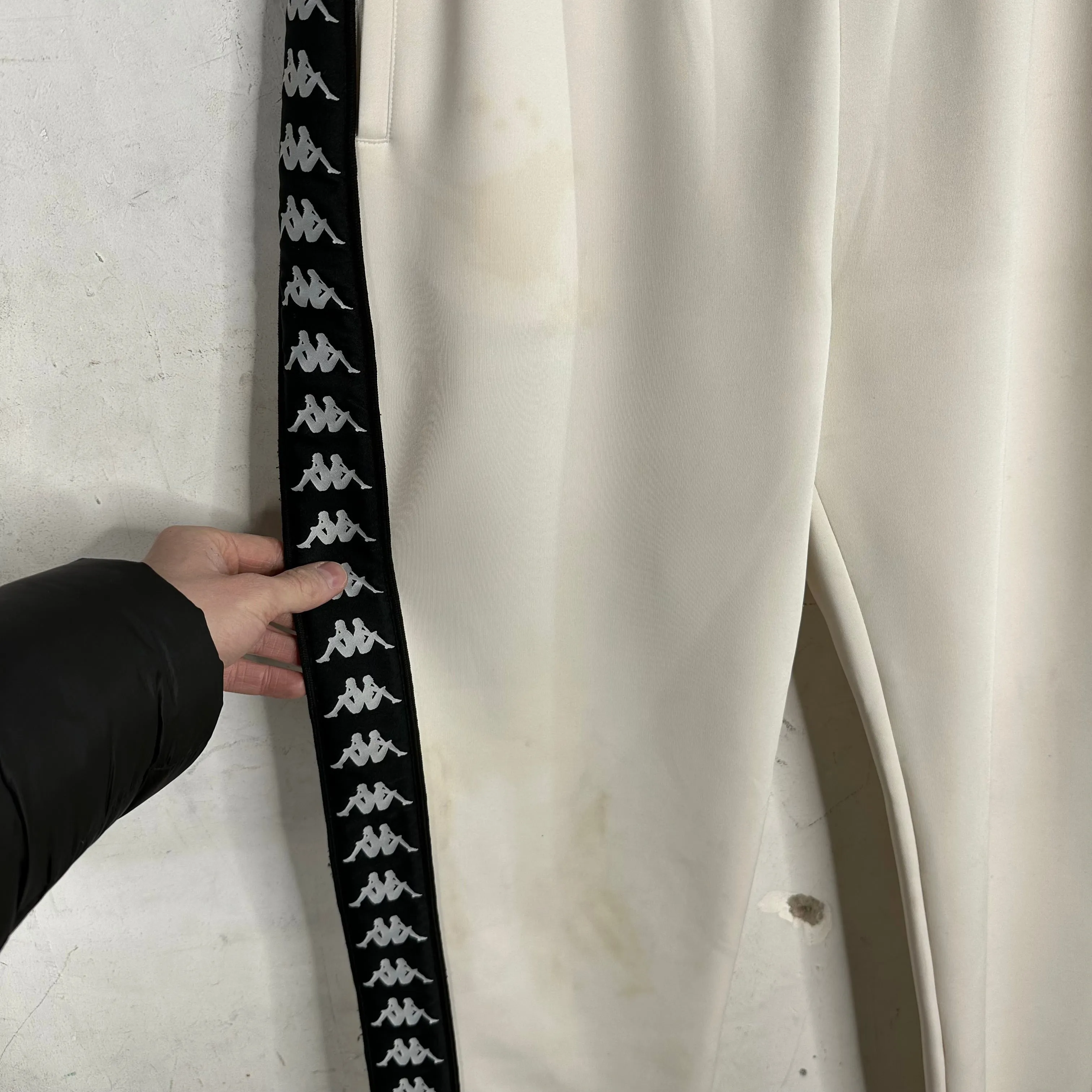 Gosha Rubchinskiy x Kappa Track Pants