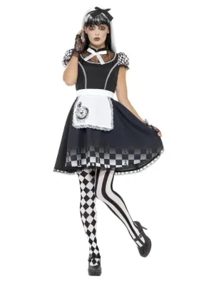 Gothic Alice Costume