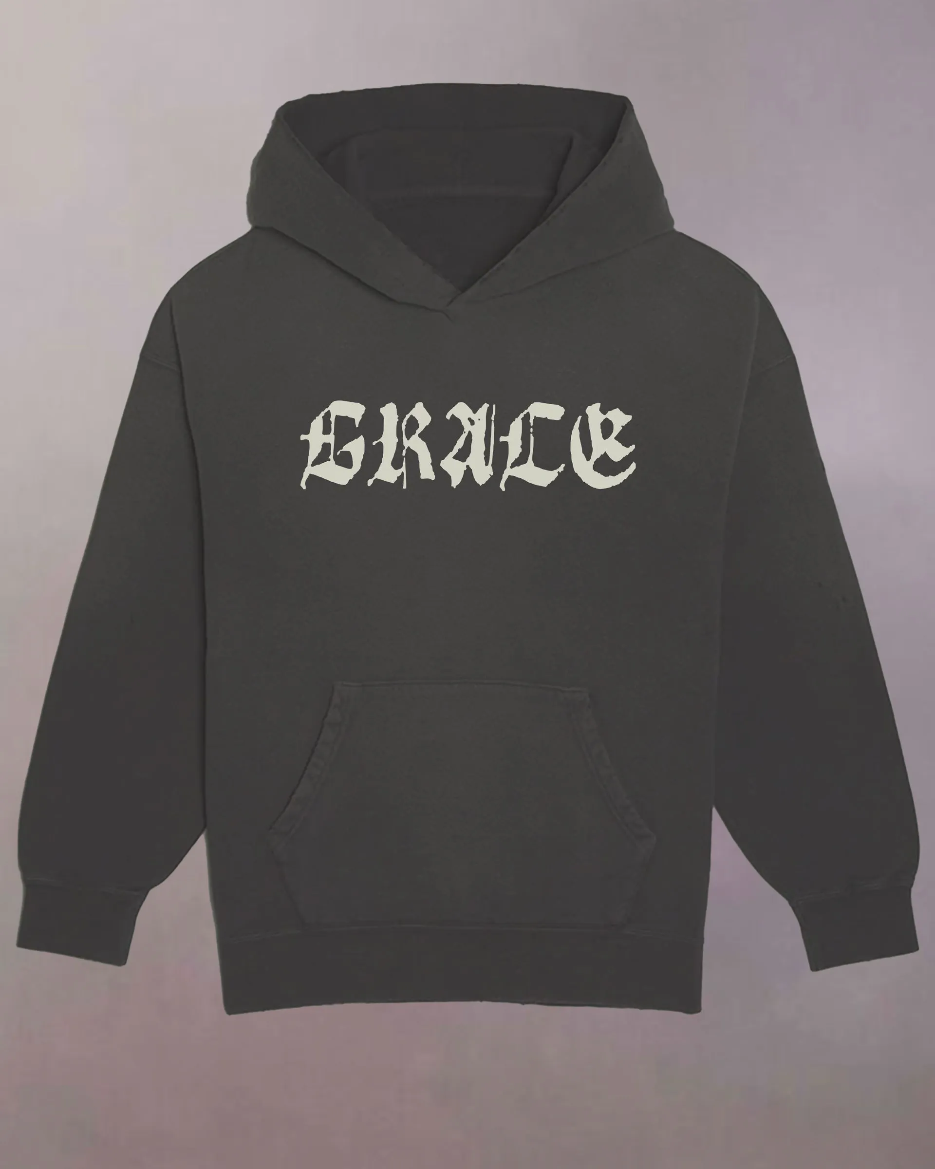 GRACE HEAVY HOODIE