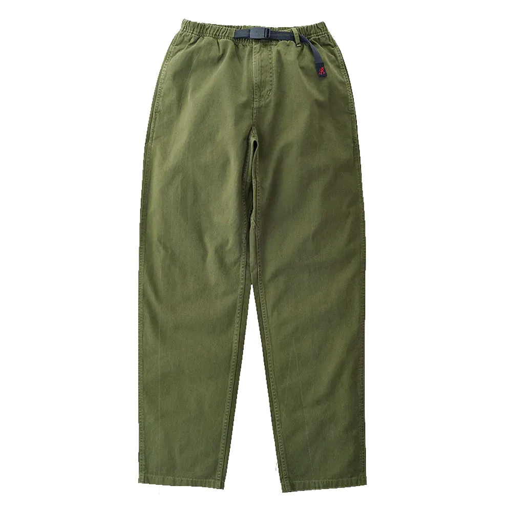 Gramicci G-Pant - Olive