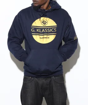 Gully Klassics Sticker Hoodie