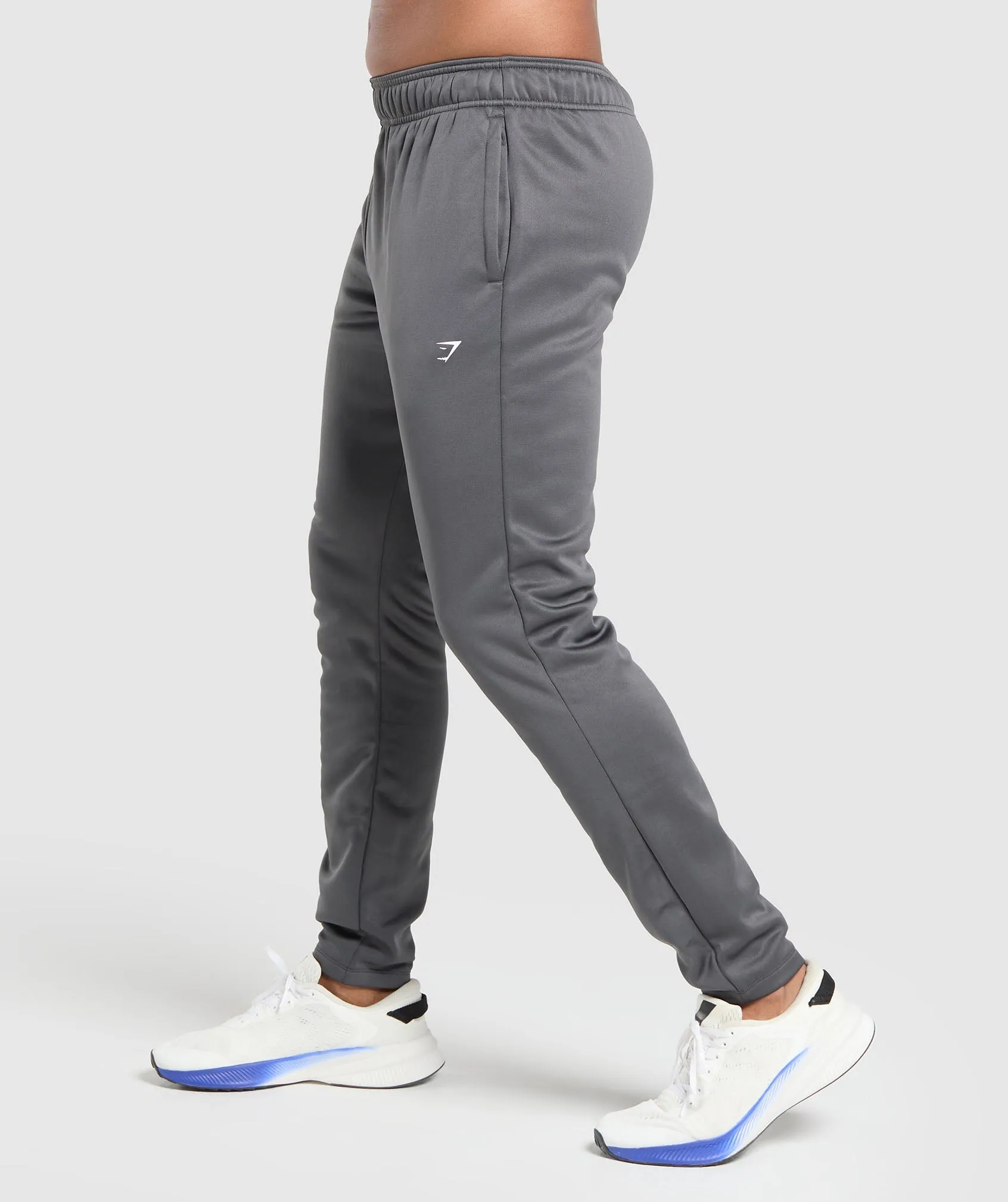 Gymshark Training Joggers - Graphite Grey