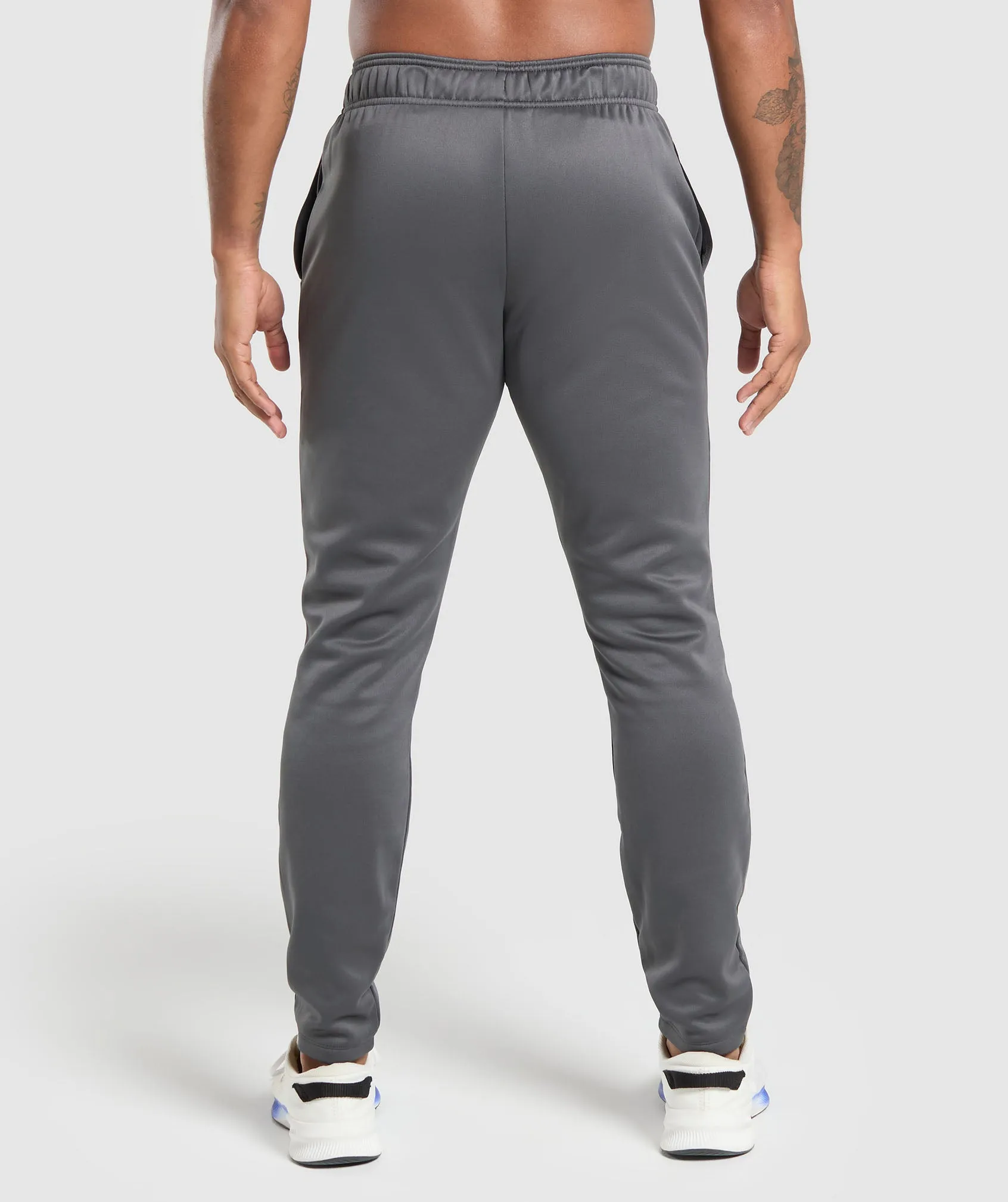 Gymshark Training Joggers - Graphite Grey