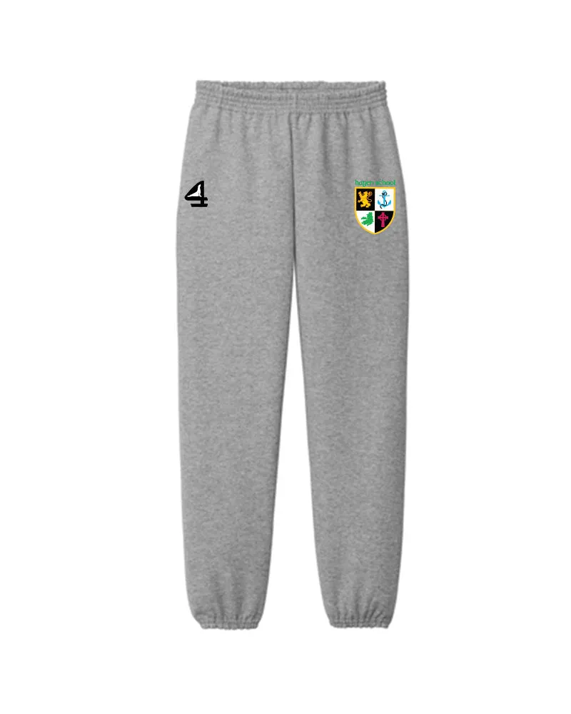 Hagen School YOUTH Sweatpants