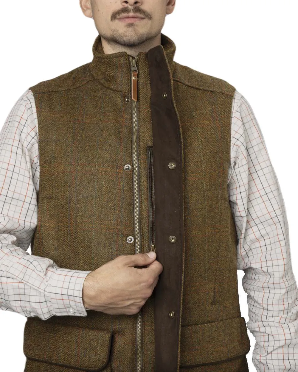 Harkila Kenmore Waistcoat