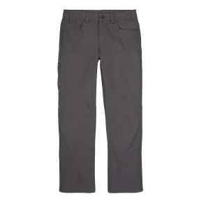 Heavy Duty Flex Work Pants - Gray 3030