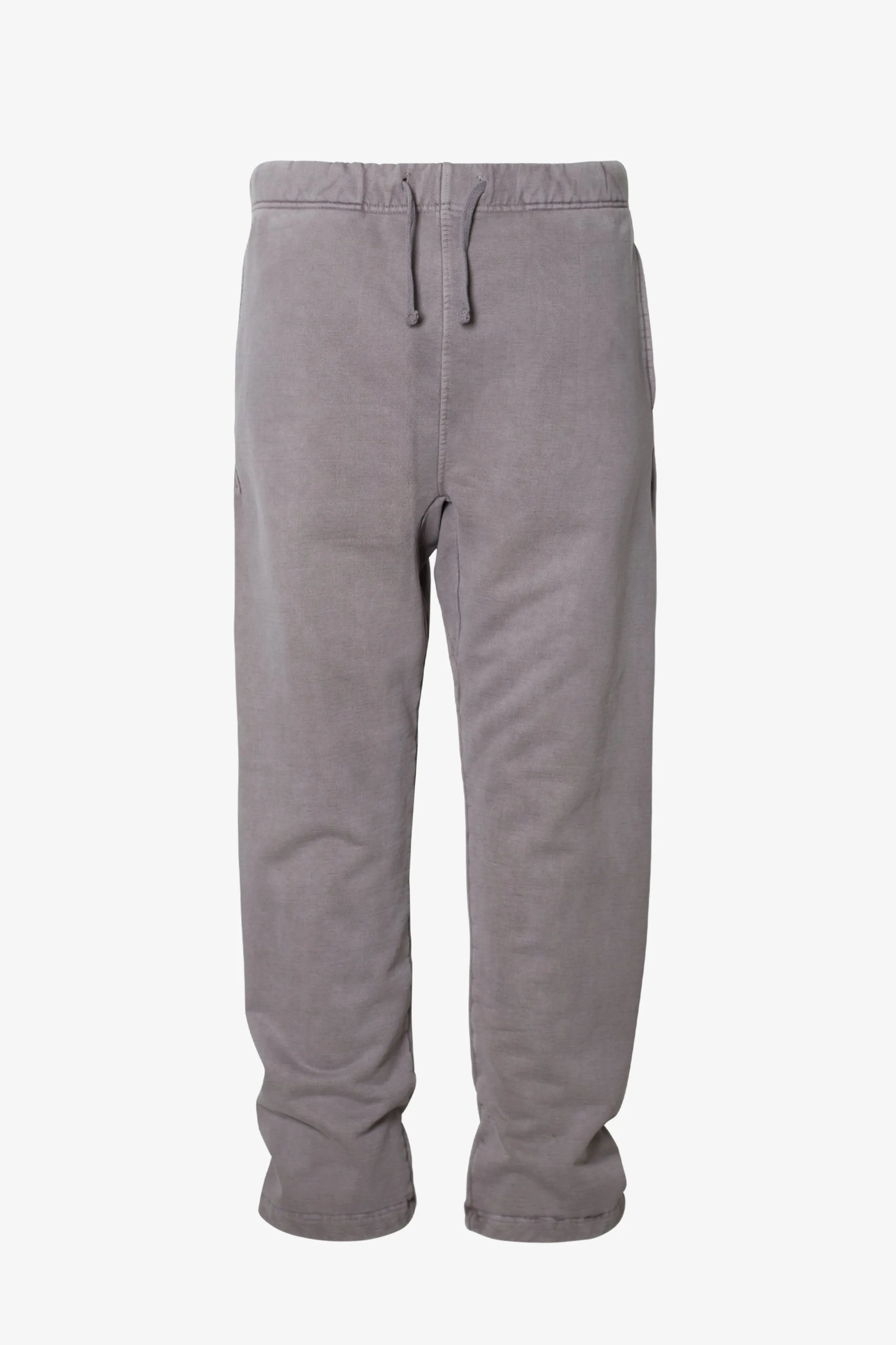 Heavy Relaxed Every Day Sweatpants - Washed Mauve