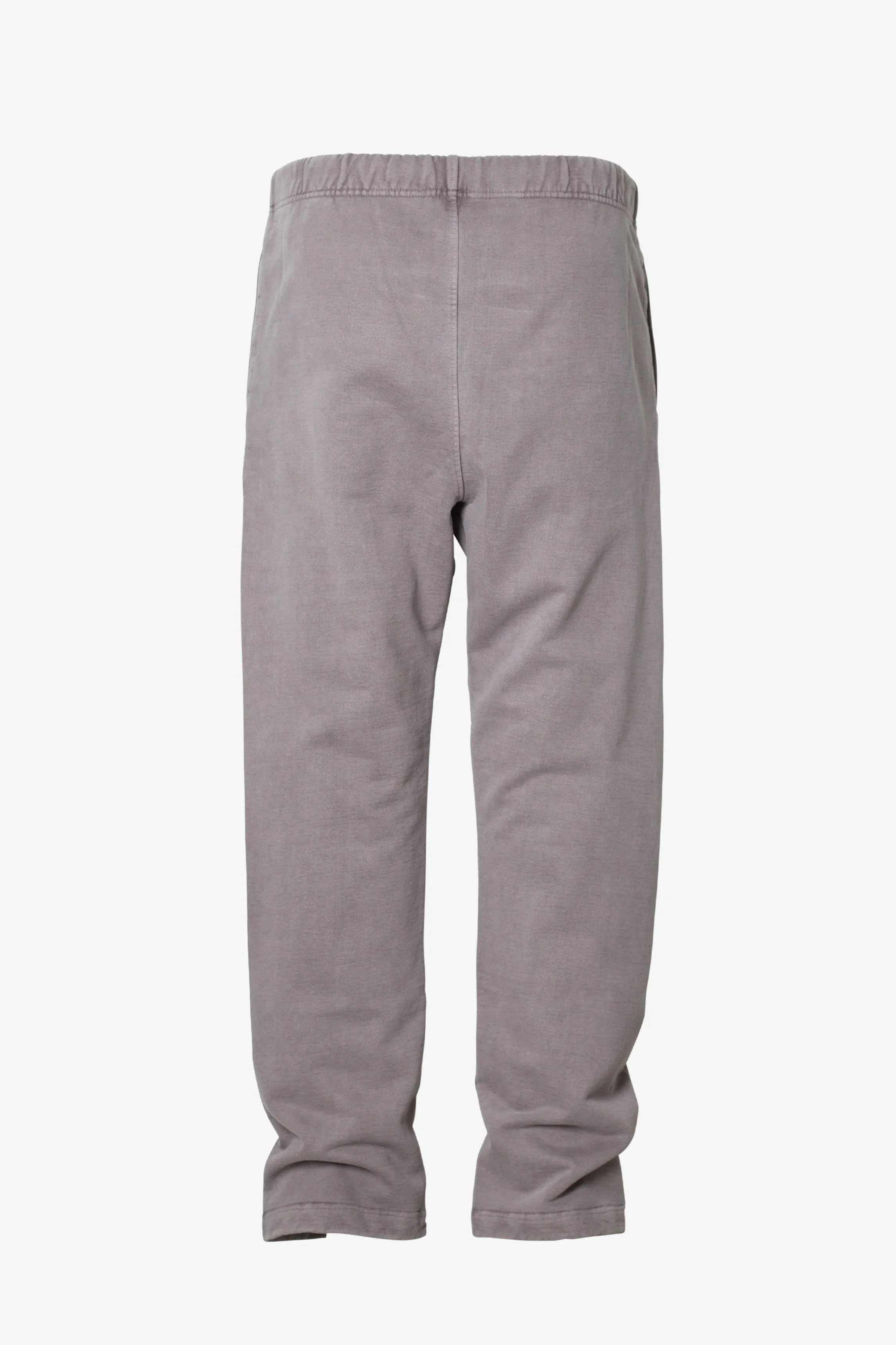 Heavy Relaxed Every Day Sweatpants - Washed Mauve