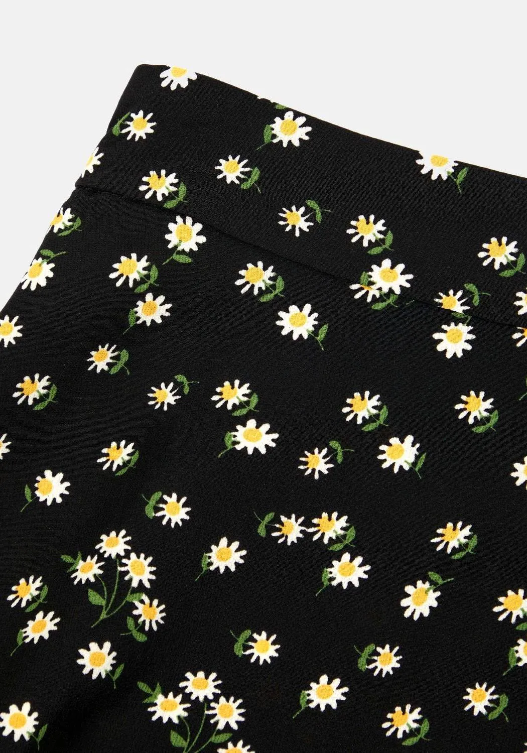 Helianthus Midaxi Skirt