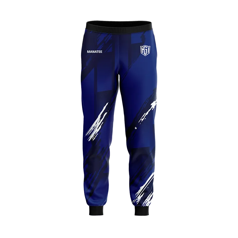 Hochschulgaming Ingolstadt Sweatpants