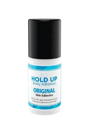 Hold Up Body Adhesive (original)