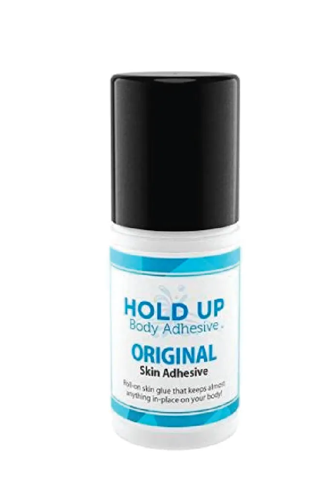 Hold Up Body Adhesive (original)