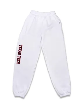 Hype & Vice Texas Tech Basic Sweats