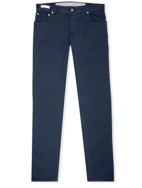 Icon Daily Comfort Jean Navy