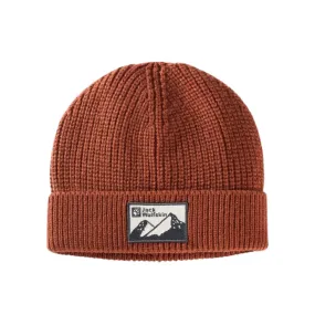 jack wolfskin Edo Badge Men's Beanie