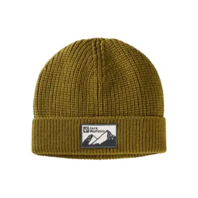 jack wolfskin Edo Badge Unisex Beanie