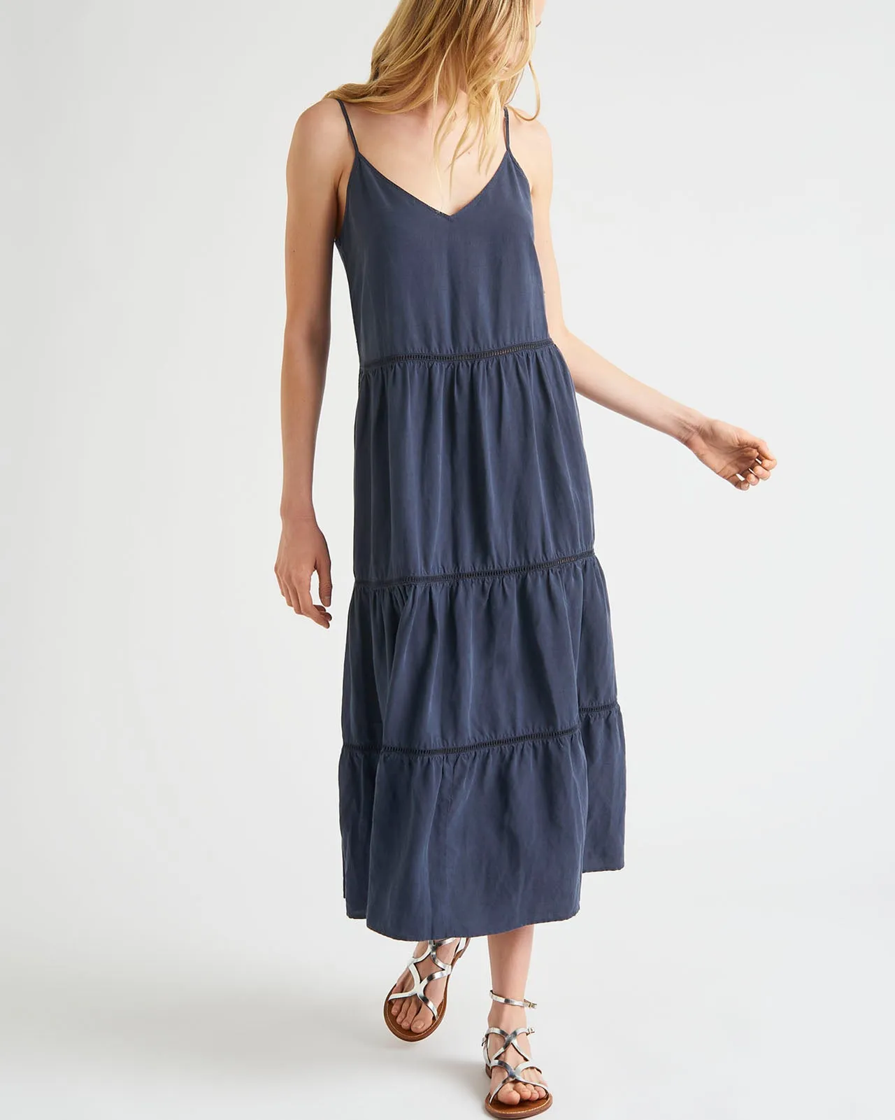 Jacqueline Maxi Dress