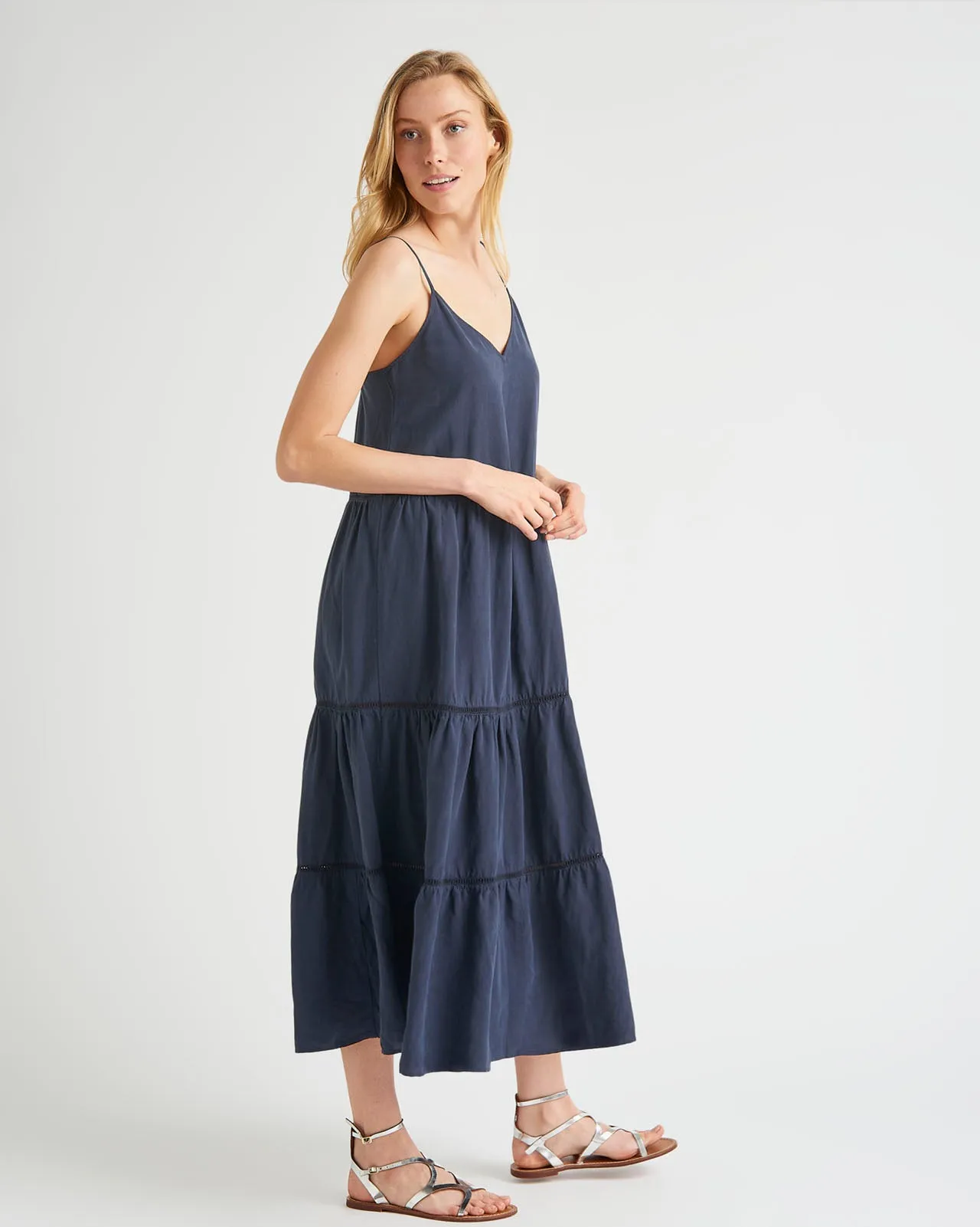 Jacqueline Maxi Dress