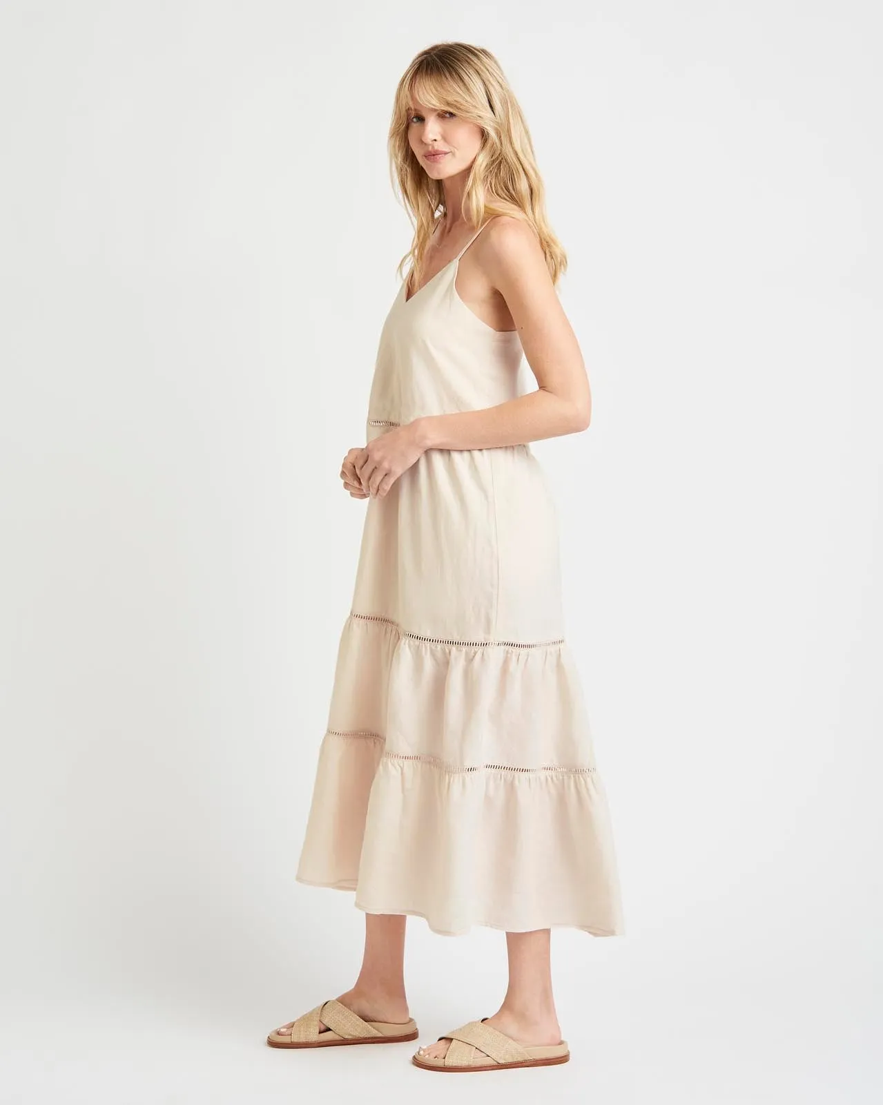 Jacqueline Maxi Dress