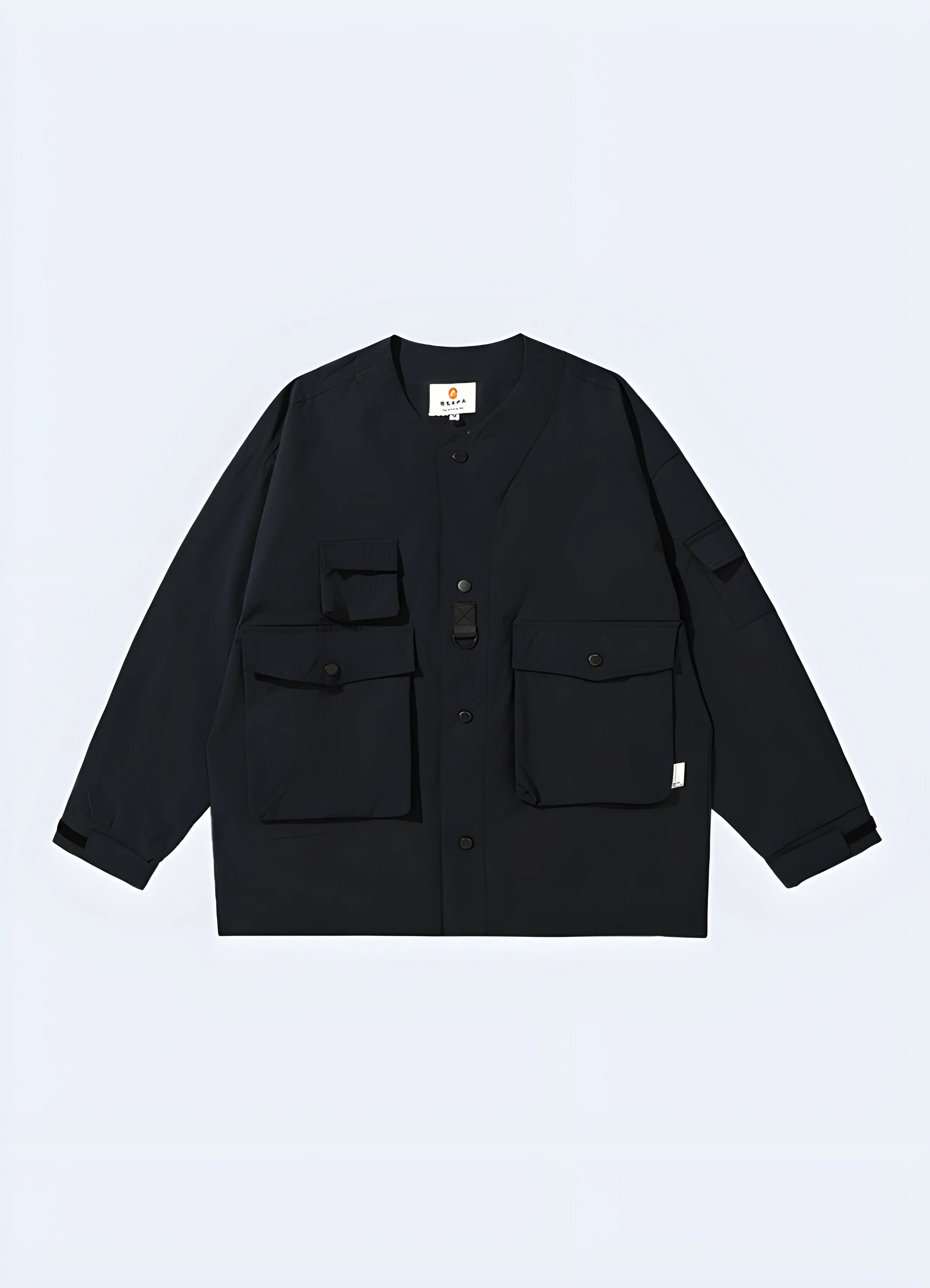 Japanese Work Coat