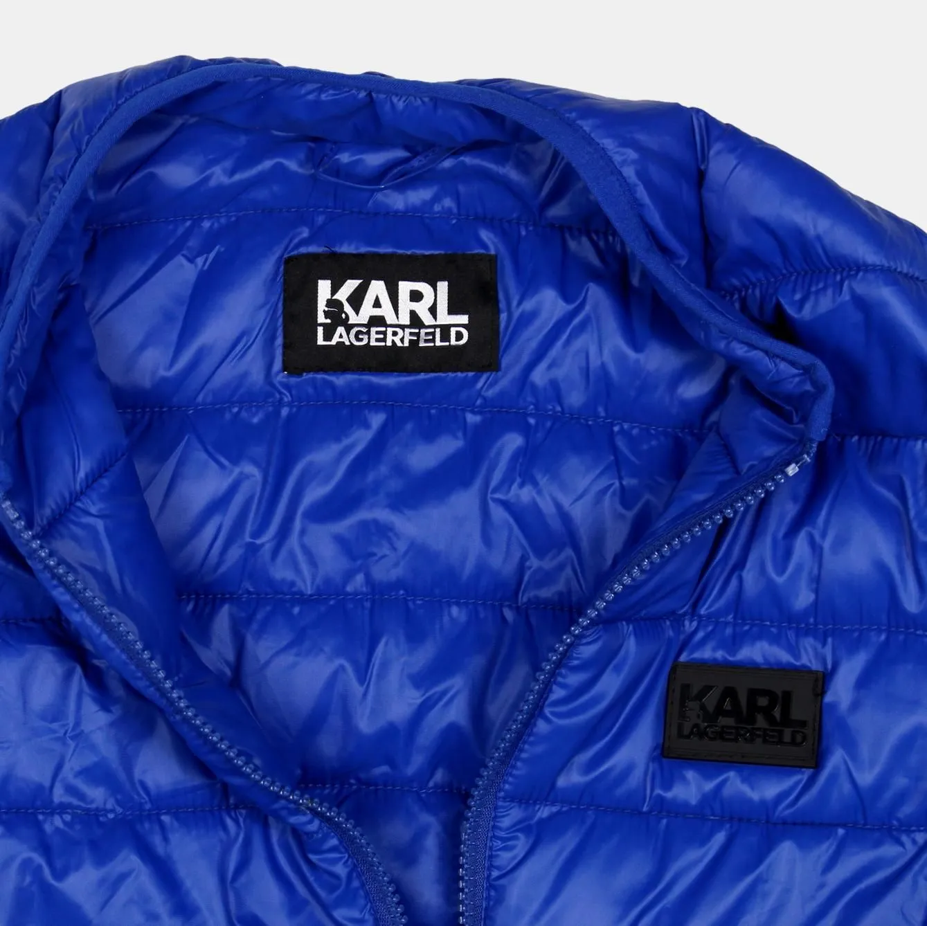 Karl Lagerfeld Gilet