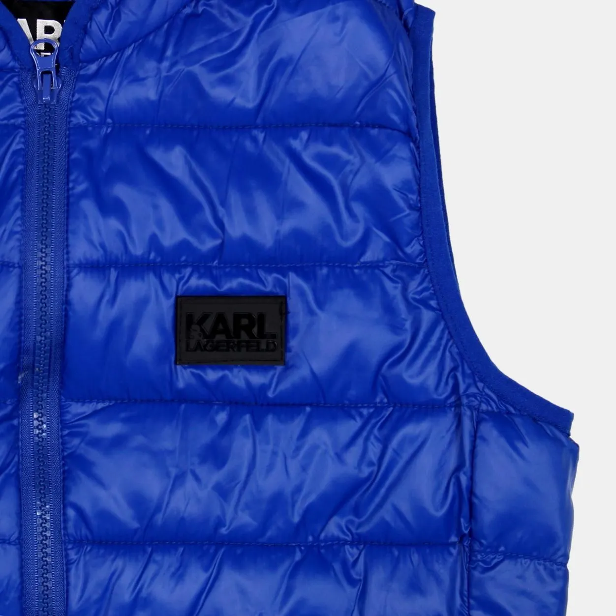 Karl Lagerfeld Gilet