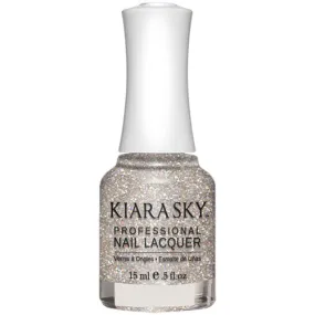 Kiara Sky Polish - 437 Time For A Self