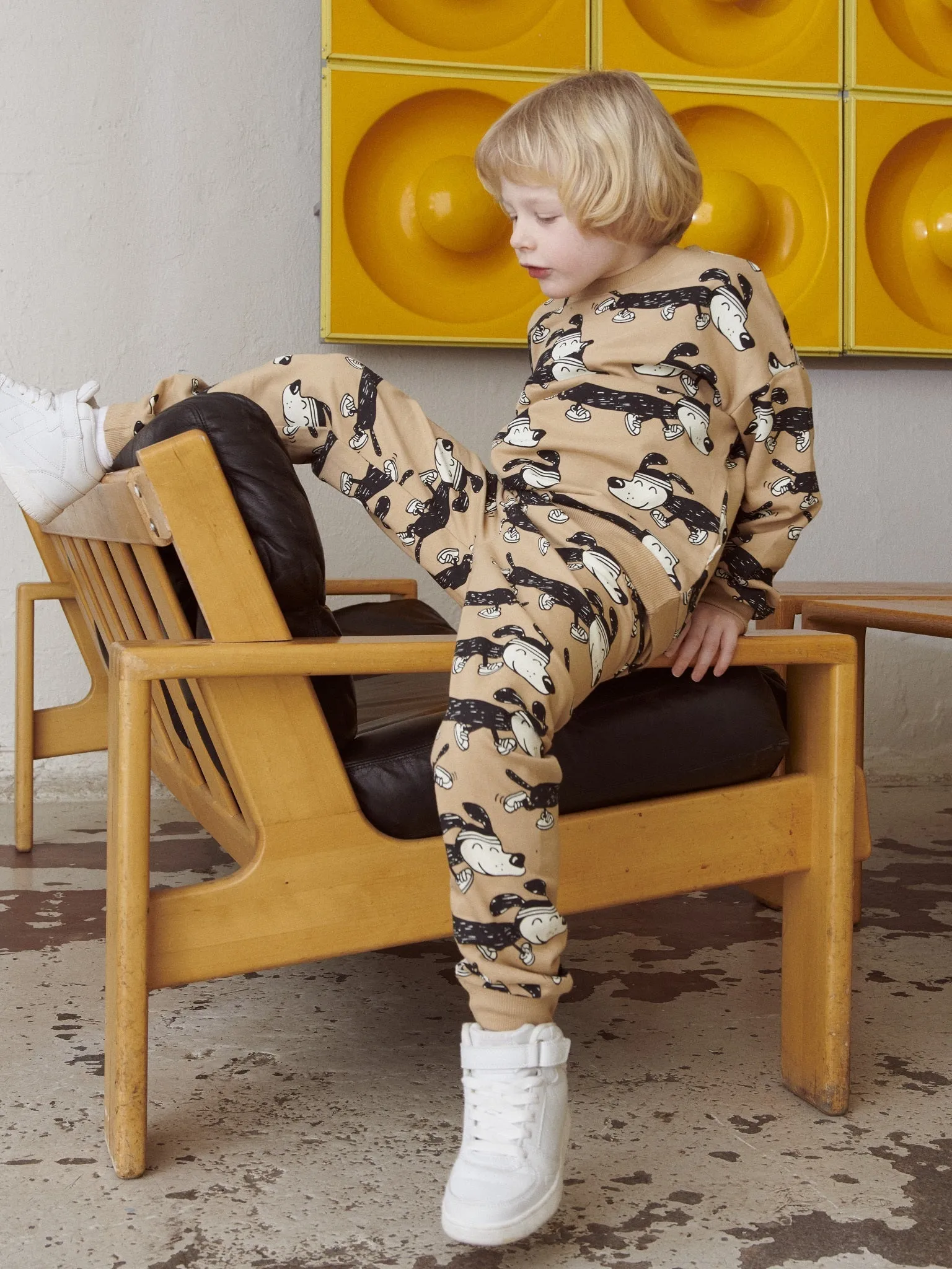 Kids' Jogdog Sweatpants