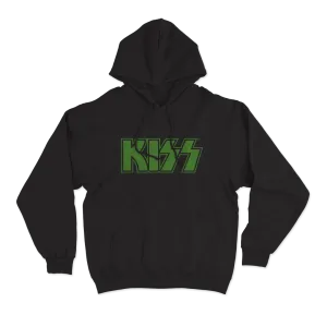 KISS Me Hoodie