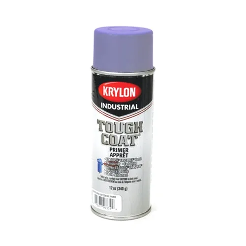 Krylon 1540 Tough Coat Acrylic Enamel Light Blue