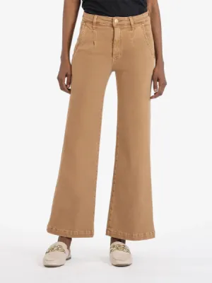 Kut Meg High Rise Wide Leg Pant