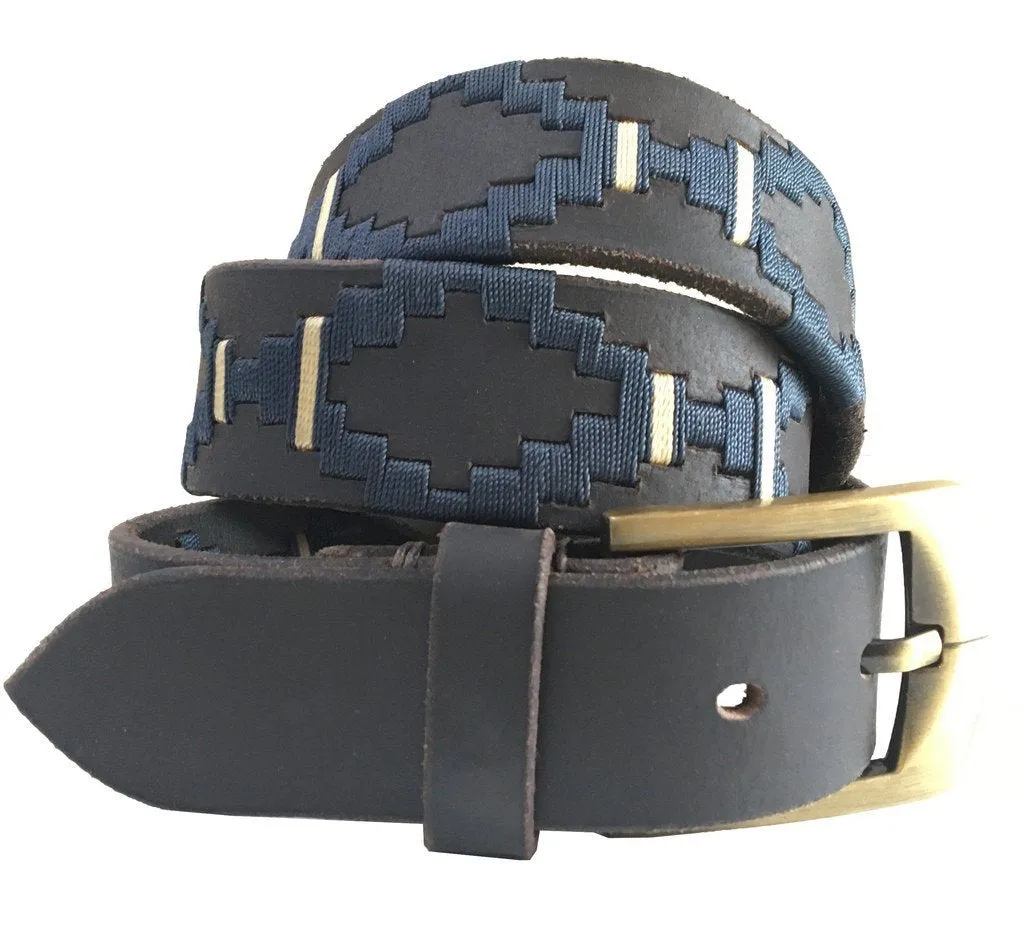 LA BANDA - Classic Polo Belt