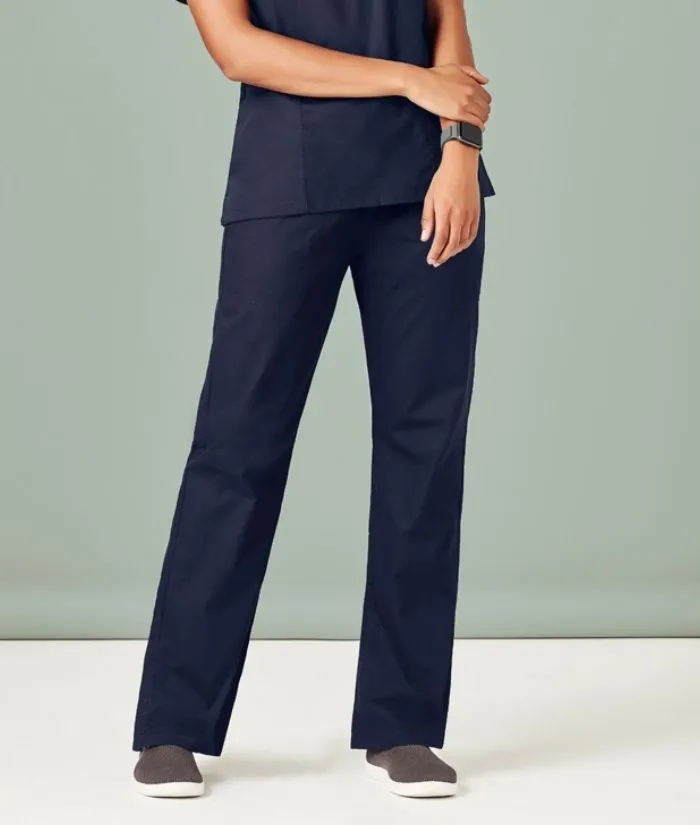 Ladies Classic Scrub Pant