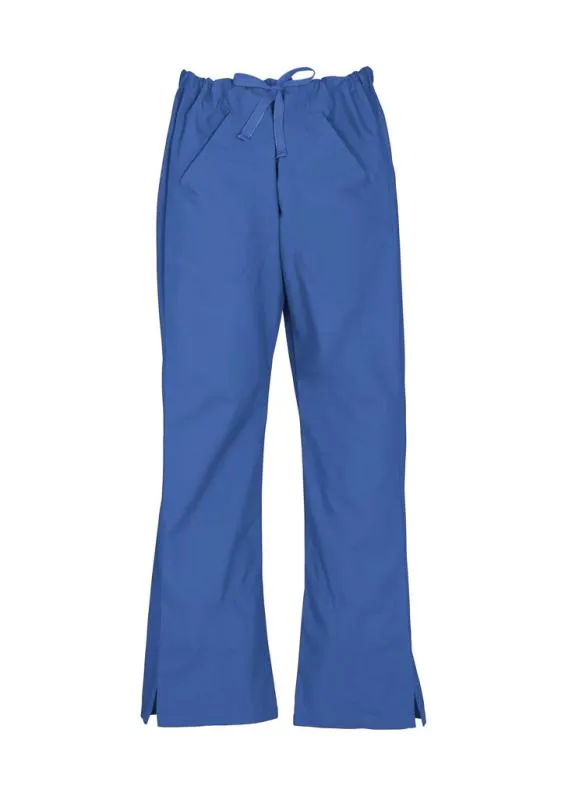 Ladies Classic Scrub Pant