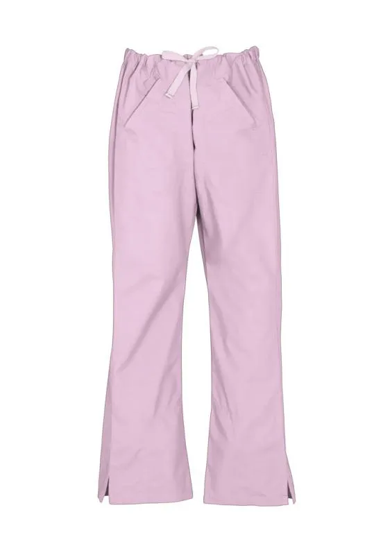 Ladies Classic Scrub Pant