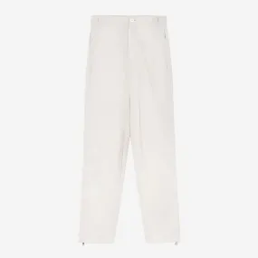 Lanvin Biker Trousers