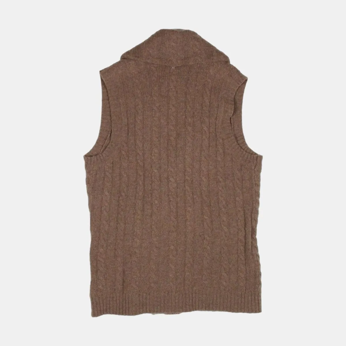 Lauren Ralph Lauren Knit Gilet